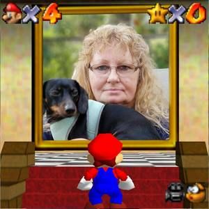 Meet your Posher, Shirley